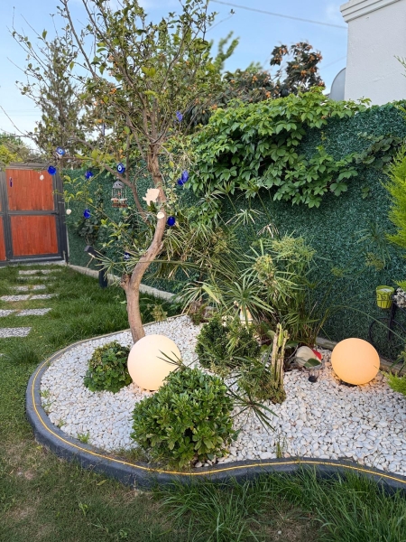 Villa Greenlife 2